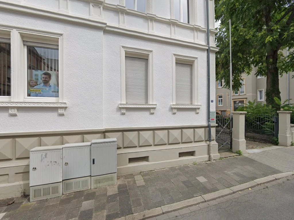 Ralph Steeg in Neustadt an der Weinstraße